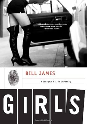 Girls: A Harpur & Iles Mystery (Harpur & Iles Mysteries)