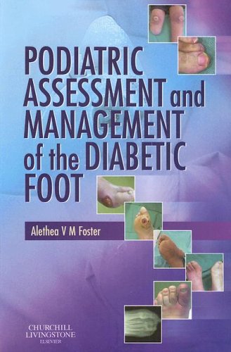 Algopix Similar Product 20 - Podiatric Assessment and Management of