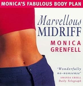 Marvellous Midriff by Monica Grenfell