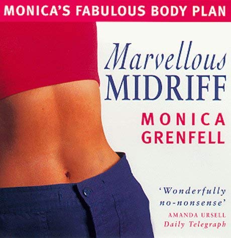Marvellous Midriff by Monica Grenfell