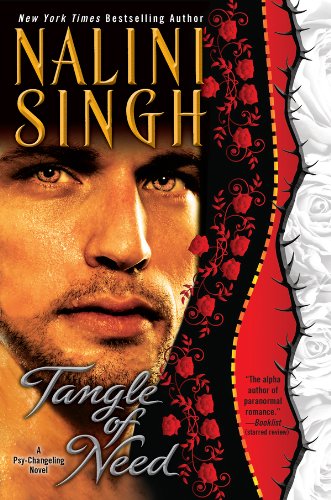 Tangle of Need by Nalini Singh
