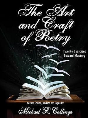 The Art and Craft of Poetry: Twenty Exercises Toward Mastery (Borgo Literary Guides)