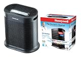 discount Honeywell True HEPA Allergen Remover