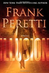 Illusion: A Novel