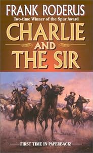 Charlie and the Sir