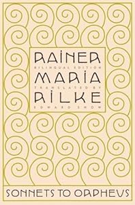Sonnets to Orpheus: Bilingual Edition (English and German Edition)