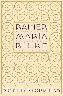 Sonnets to Orpheus: Bilingual Edition (English and German Edition)