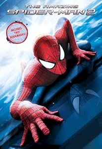 The Amazing Spider-Man 2 Junior Novel