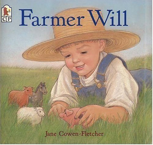 Farmer Will