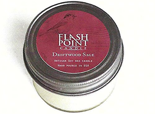 Algopix Similar Product 15 - FlashPoint Candle FP104FMP49 Flight