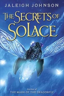 The Secrets of Solace
