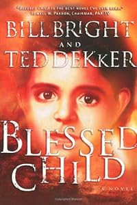 Blessed Child (The Caleb Books Series)