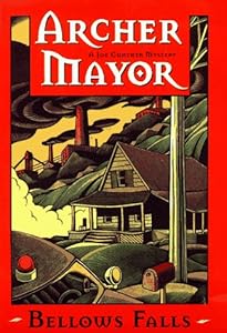 Bellows Falls (Joe Gunther Mysteries)