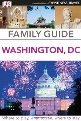 Family Guide Washington, DC