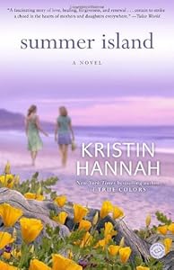 Summer Island: A Novel