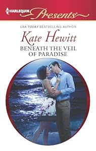 Beneath the Veil of Paradise (The Bryants: Powerful & Proud)