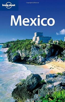 Lonely Planet Mexico, 12th Edition