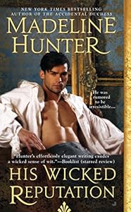 His Wicked Reputation