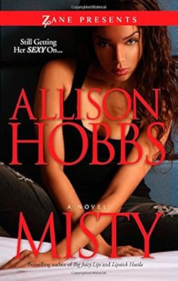 Misty: Double Dippin' 5