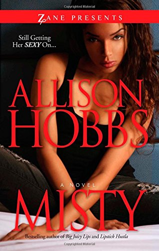 Misty: Double Dippin' 5 by Allison Hobbs