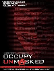 Occupy Unmasked