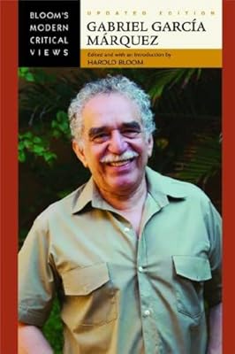 Gabriel Garcia Marquez (Bloom's Modern Critical Views)