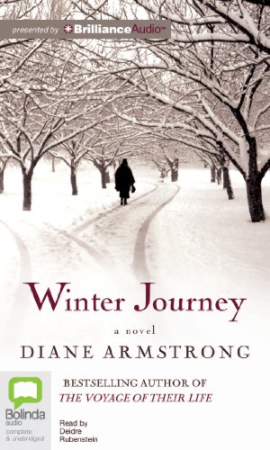 Winter Journey by Diane Armstrong
