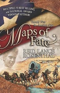 Maps of Fate