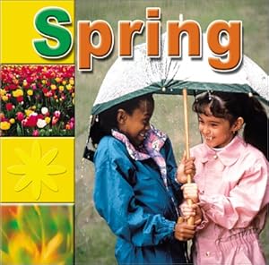 Spring (Bridgestone Science Library) by Terri DeGezelle