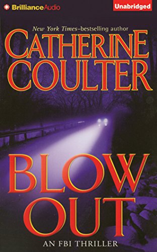 Blowout by Catherine Coulter