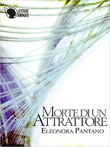 Eleonora Pantano - Morte di un attrattore (2015)