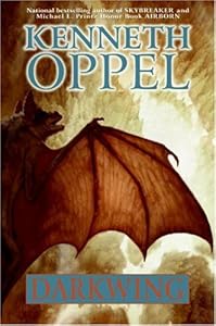 Darkwing (Silverwing)