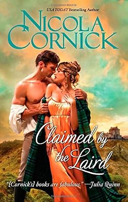 Claimed by the Laird