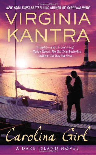 Carolina Girl by Virginia Kantra