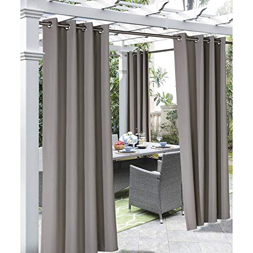 Algopix Similar Product 19 - Outdoor Decor Coastal 84 Outdoor Panel