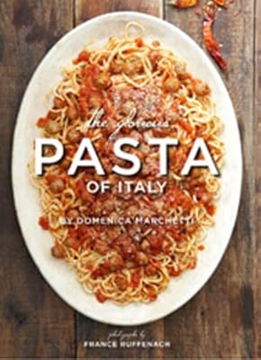 The Glorious Pasta of Italy
