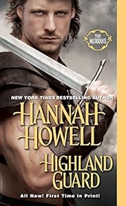 Highland Guard (Murray Family Series Book 20)