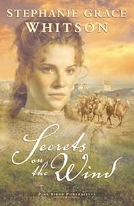 Secrets on the Wind (Pine Ridge Portraits #1)