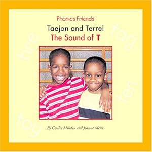 Taejon and Terrel: The Sound of T