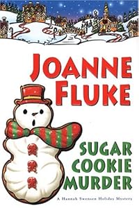 Sugar Cookie Murder (Hannah Swensen Mysteries)