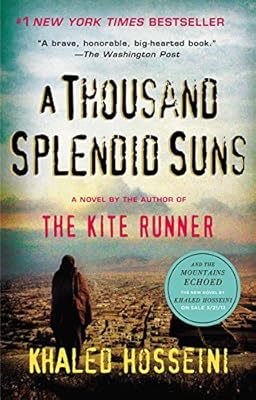 A Thousand Splendid Suns