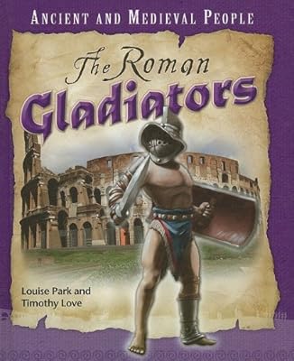 The Roman Gladiators