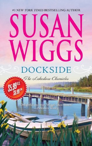 Dockside by Susan Wiggs