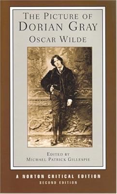 The picture of Dorian Gray
