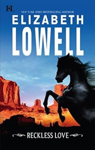 Reckless Love (MacKenzie-Blackthorn, Book1)