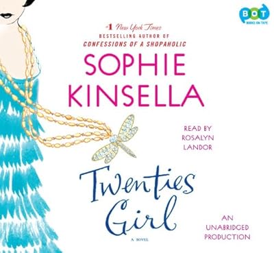 Twenties Girl