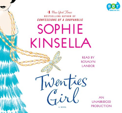 Twenties Girl by Sophie Kinsella
