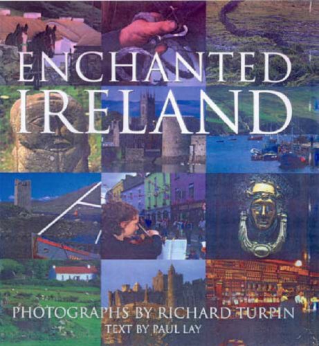 Enchanted Ireland by Paul Lay