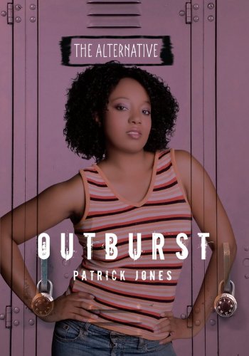Outburst by Patrick Jones