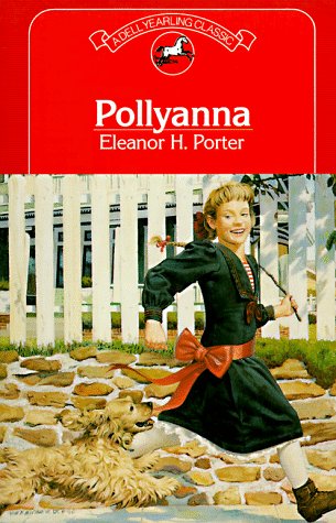 Pollyanna by Eleanor H Porter